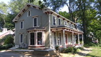 Booking Sheffield Accommodation Massachusetts
