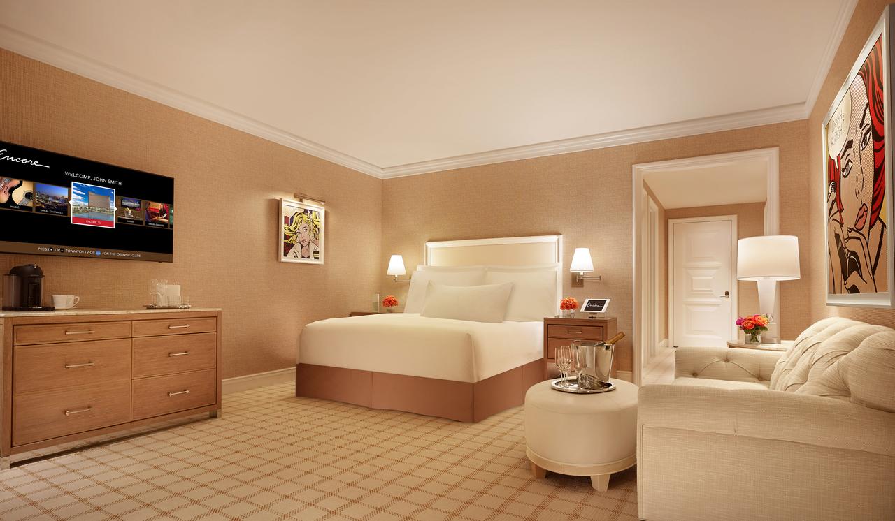 Encore Boston Harbor - thumb 29