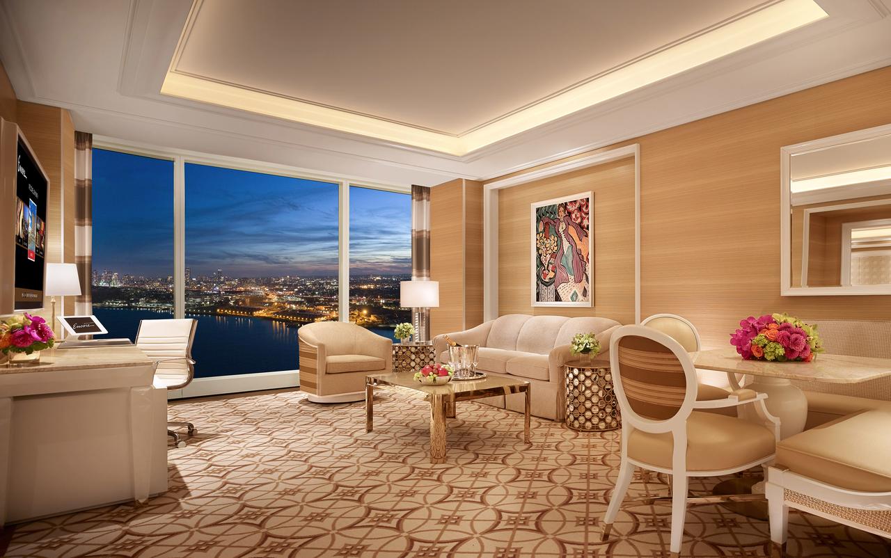Encore Boston Harbor - thumb 25