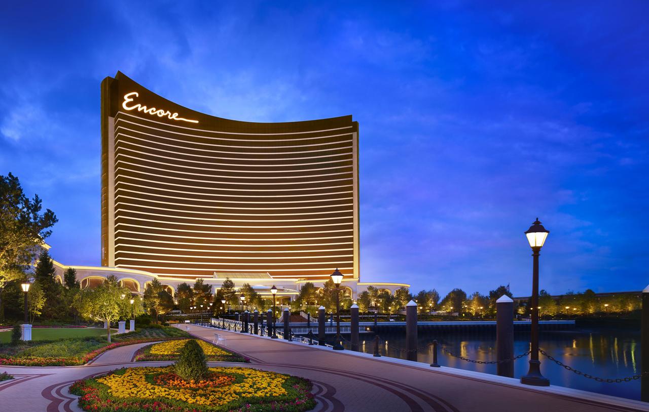 Encore Boston Harbor - thumb 42