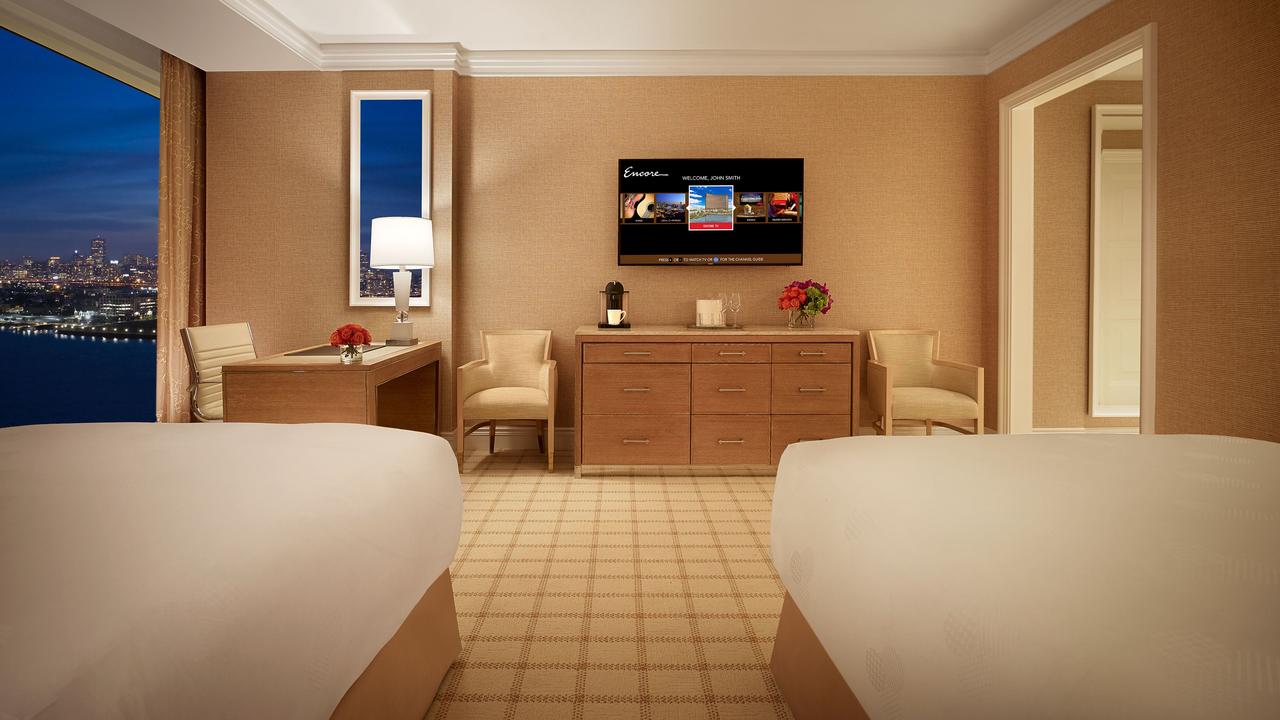 Encore Boston Harbor - thumb 34