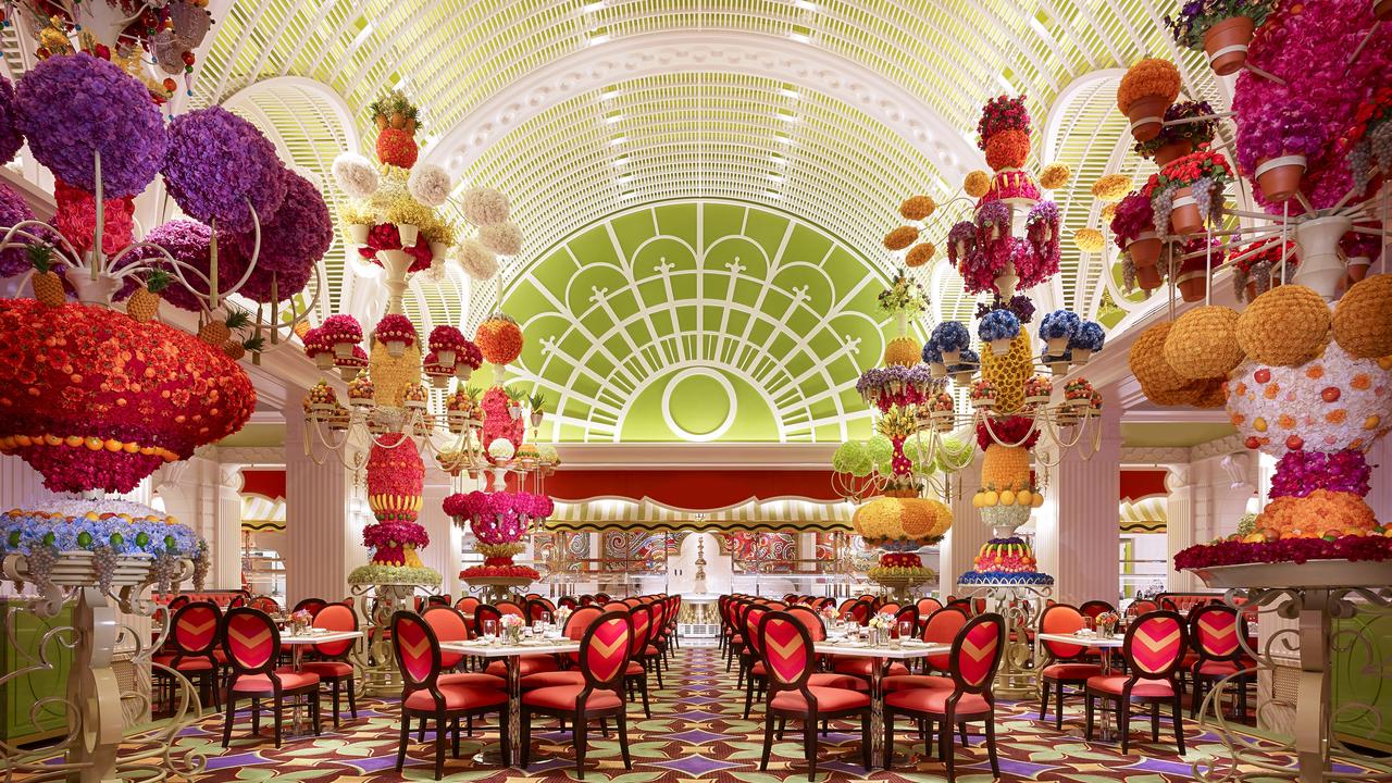 Encore Boston Harbor - thumb 5
