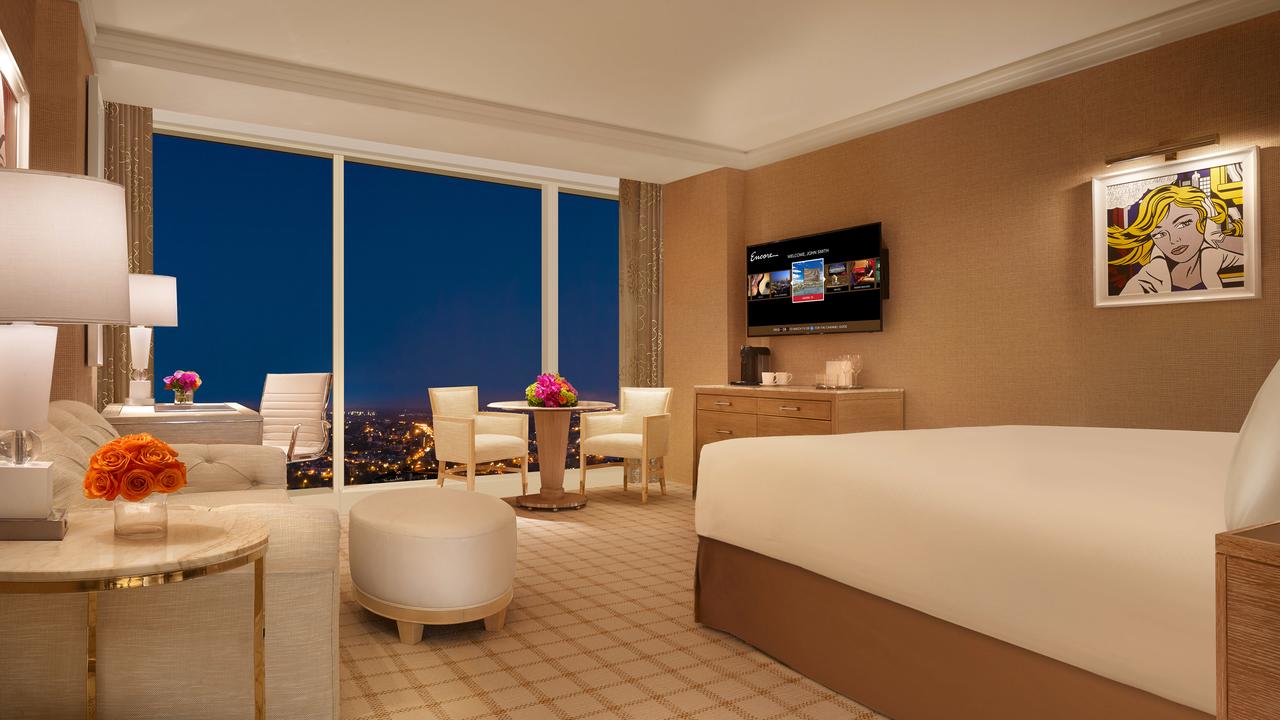 Encore Boston Harbor - thumb 28