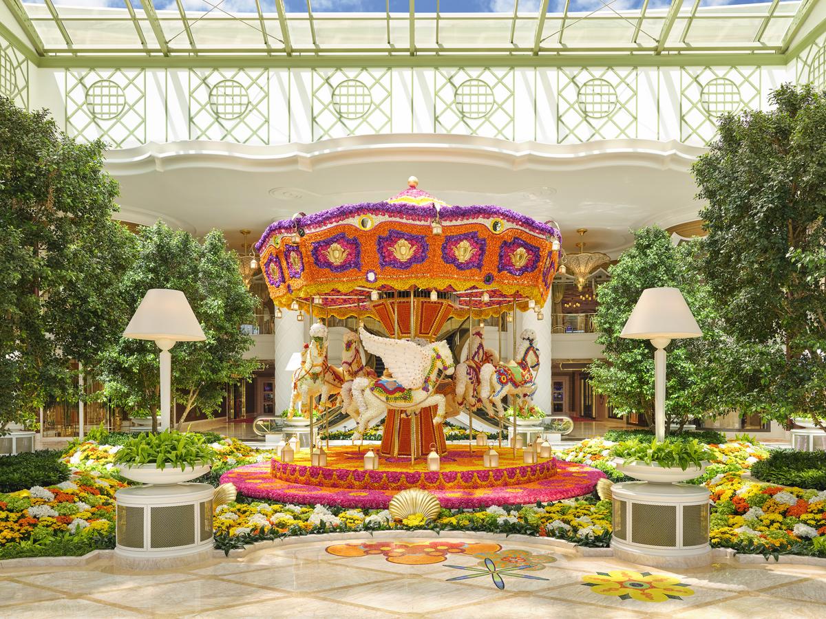 Encore Boston Harbor - thumb 4