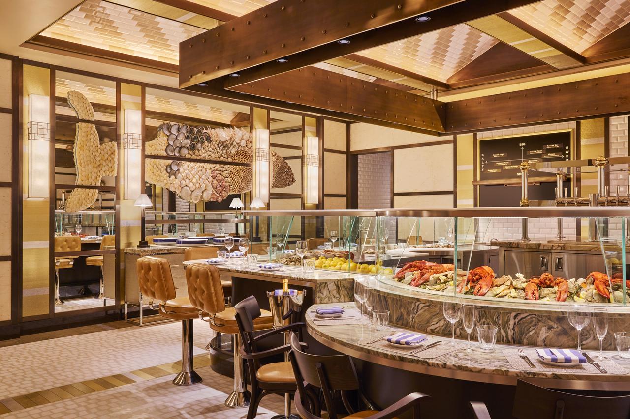 Encore Boston Harbor - thumb 11