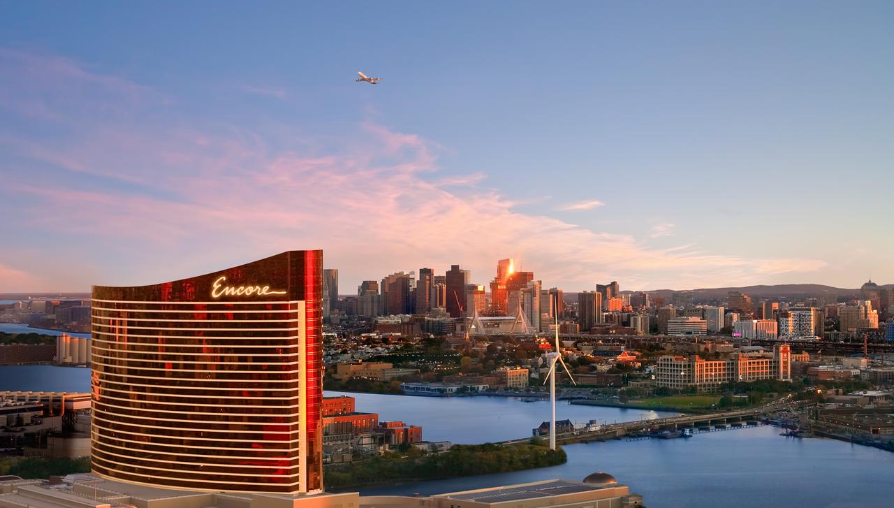 Encore Boston Harbor - thumb 0
