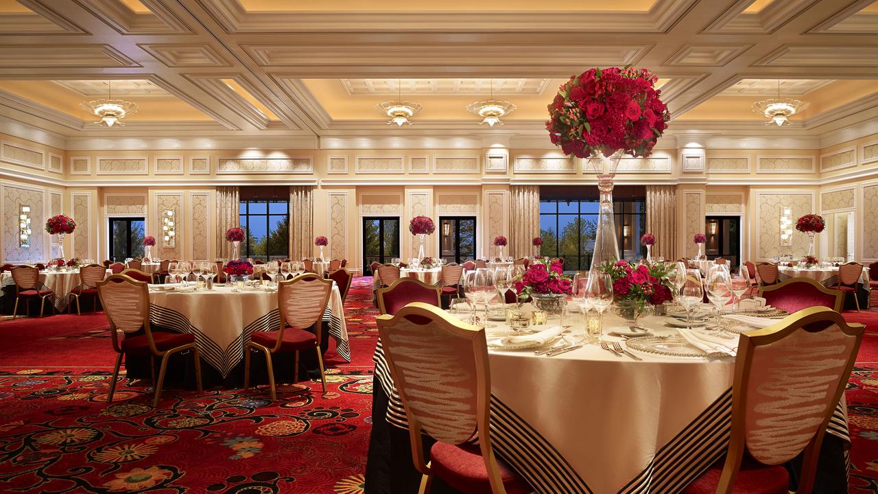 Encore Boston Harbor - thumb 36