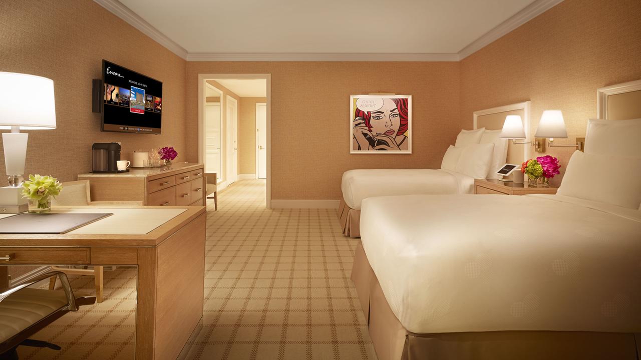 Encore Boston Harbor - thumb 35
