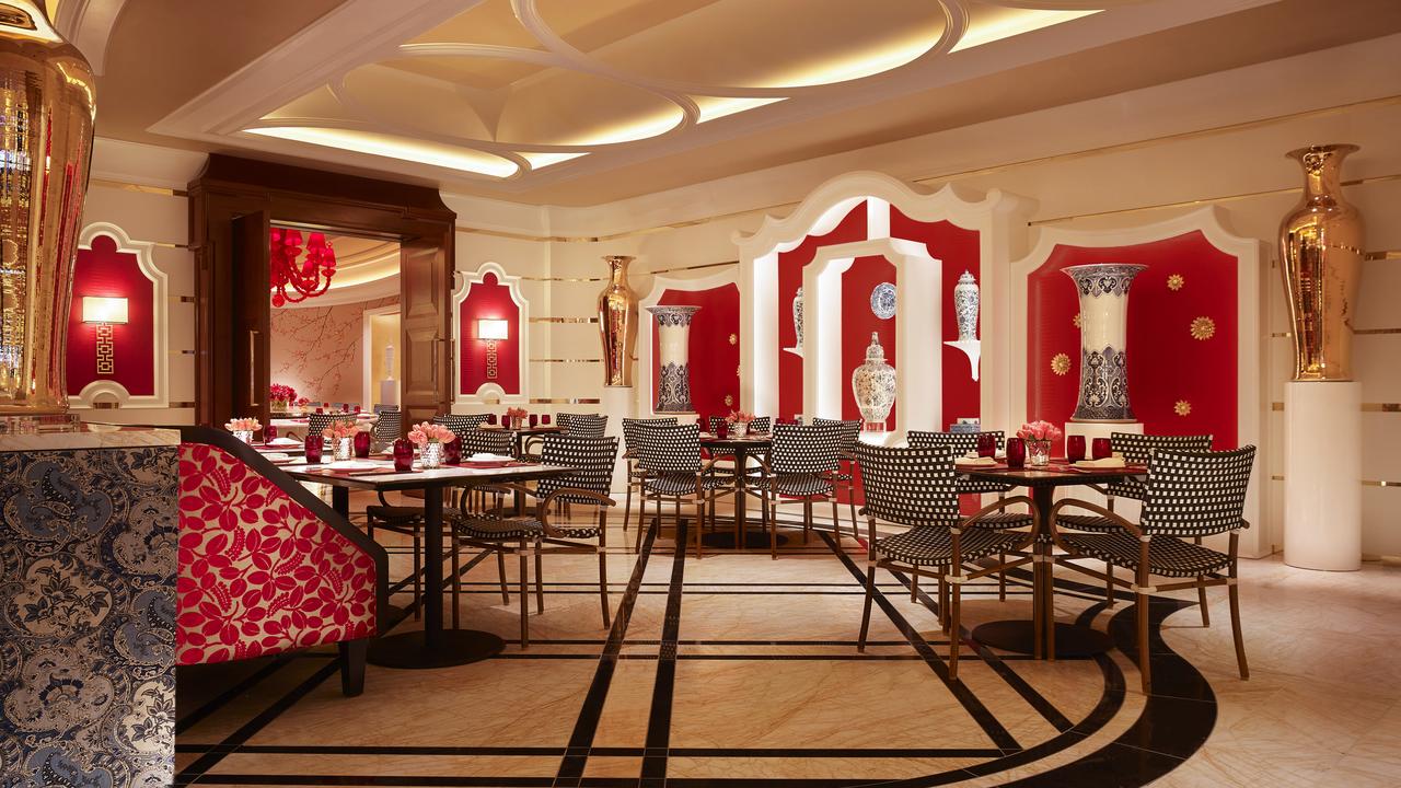 Encore Boston Harbor - thumb 9