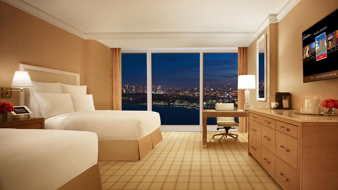 Encore Boston Harbor - thumb 33