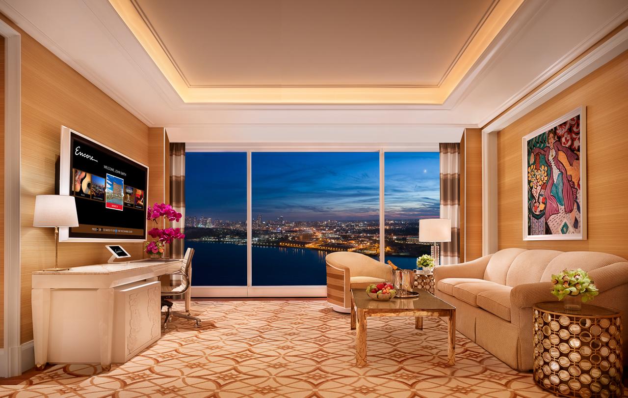 Encore Boston Harbor - thumb 27