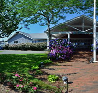 The Beachside - Accommodation Massachusetts