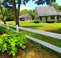 Cape Cod Holiday Estates a VRI resort - Accommodation Massachusetts