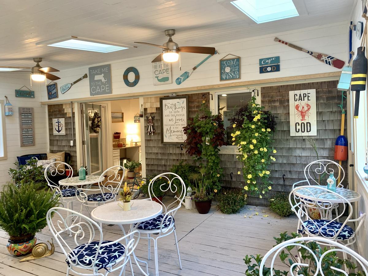 Eagle Wing Inn - Cape Cod - thumb 0