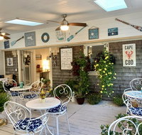 Eagle Wing Inn - Cape Cod - Accommodation Massachusetts