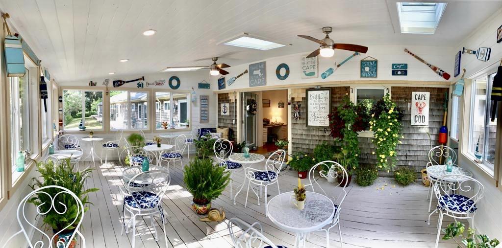 Eagle Wing Inn - Cape Cod - thumb 9