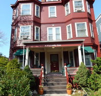 A Friendly Inn at Harvard - Accommodation Massachusetts
