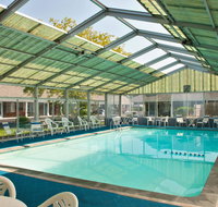 Town Crier Motel - Accommodation Massachusetts