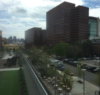 Kendall Square Location - Accommodation Massachusetts