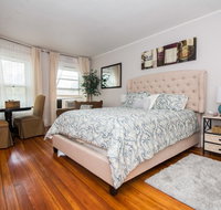 Large Private Room with Shared Bathroom Close to Fenway Boston College/University - Accommodation Massachusetts