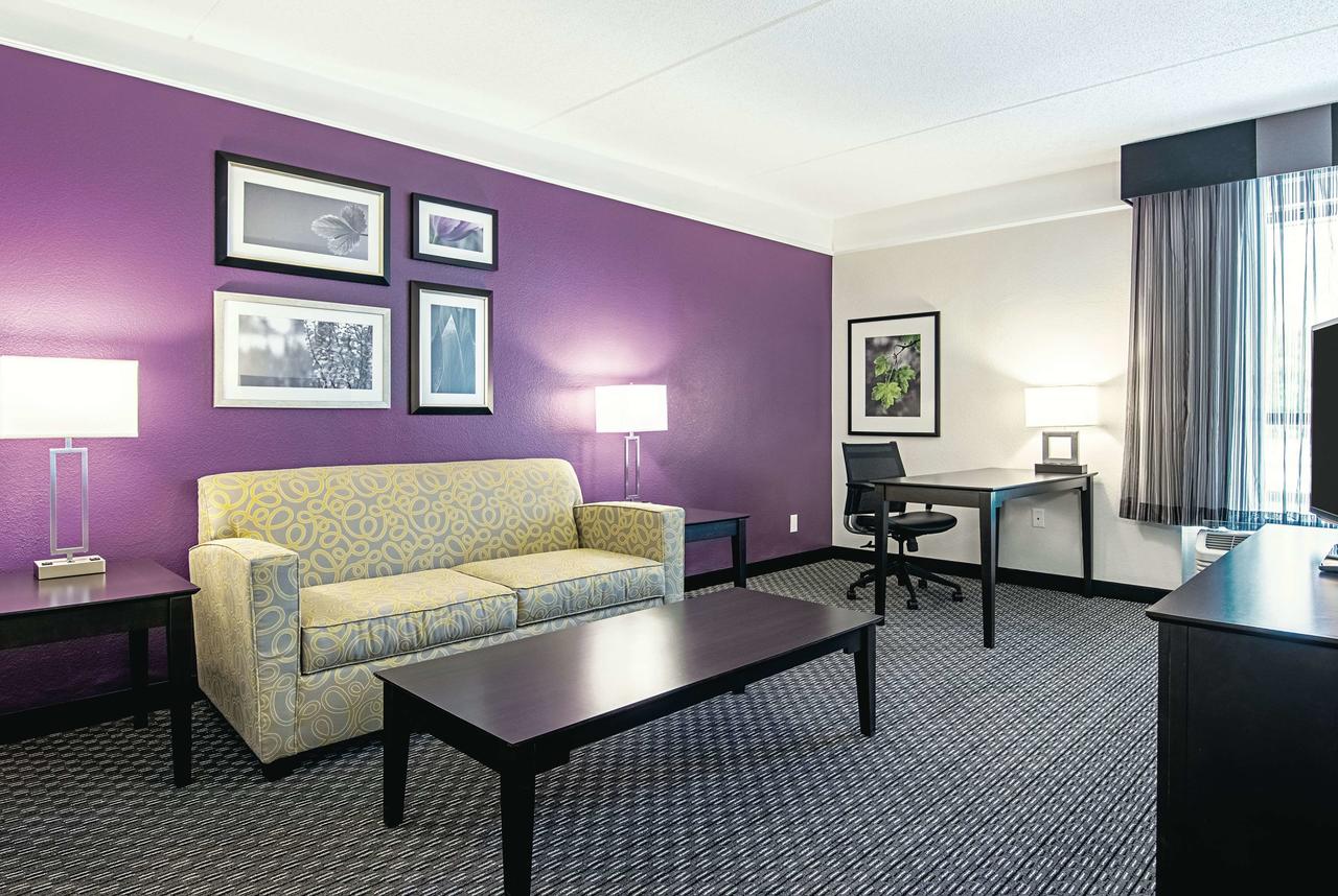 La Quinta By Wyndham Boston-Andover - thumb 28