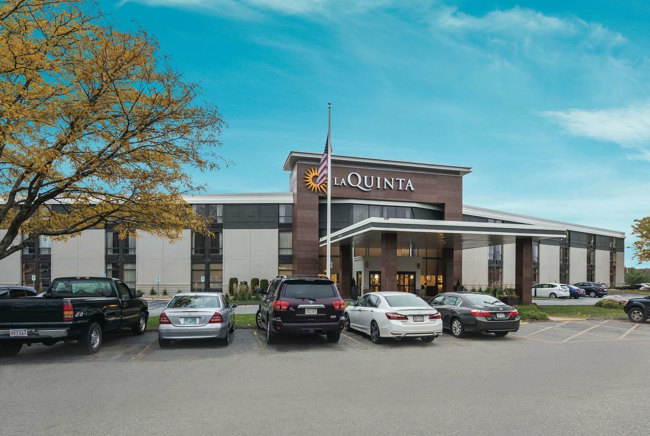 La Quinta By Wyndham Boston-Andover - thumb 2