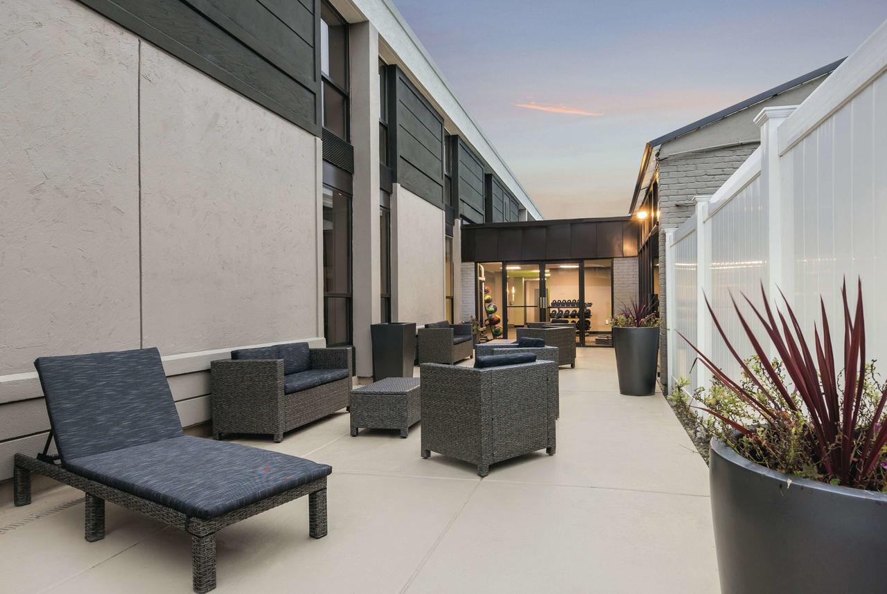 La Quinta By Wyndham Boston-Andover - thumb 41