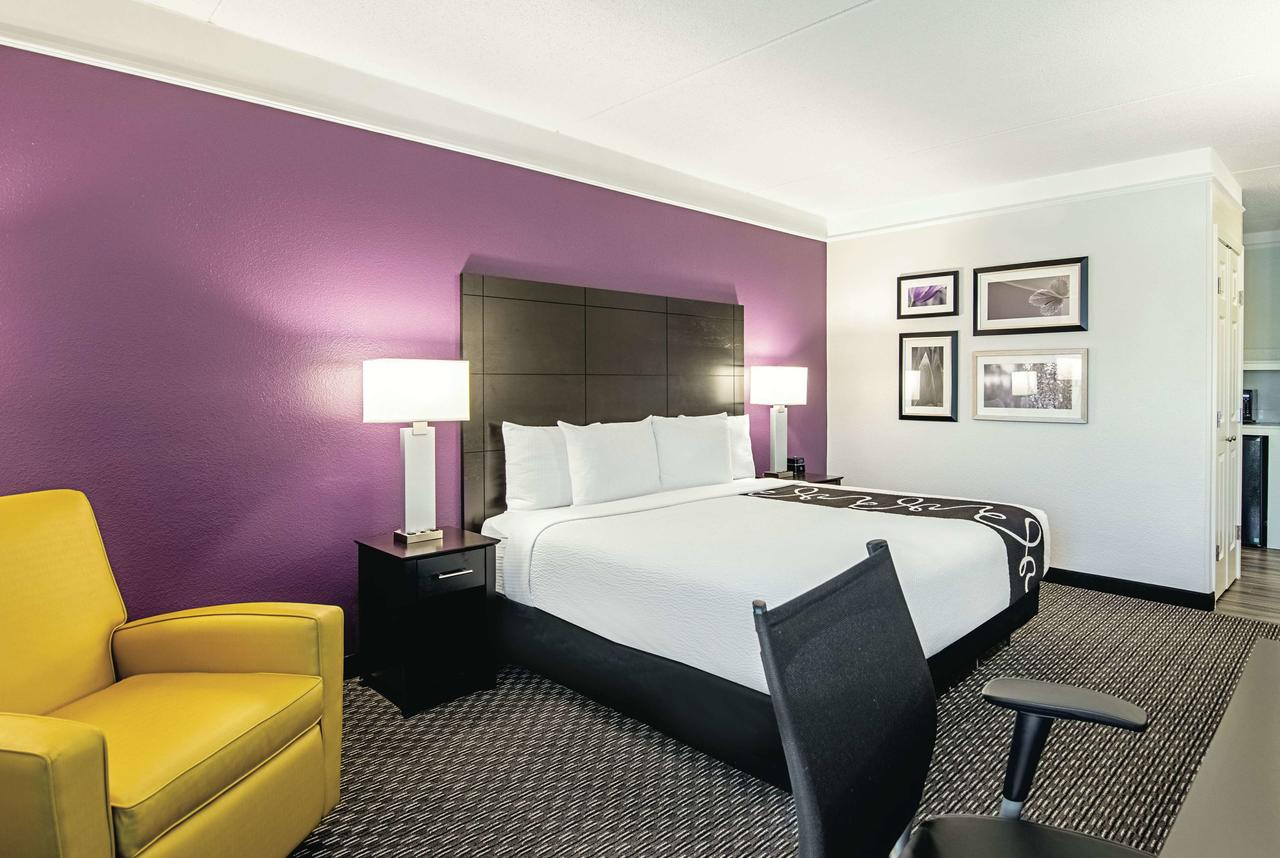 La Quinta By Wyndham Boston-Andover - thumb 10