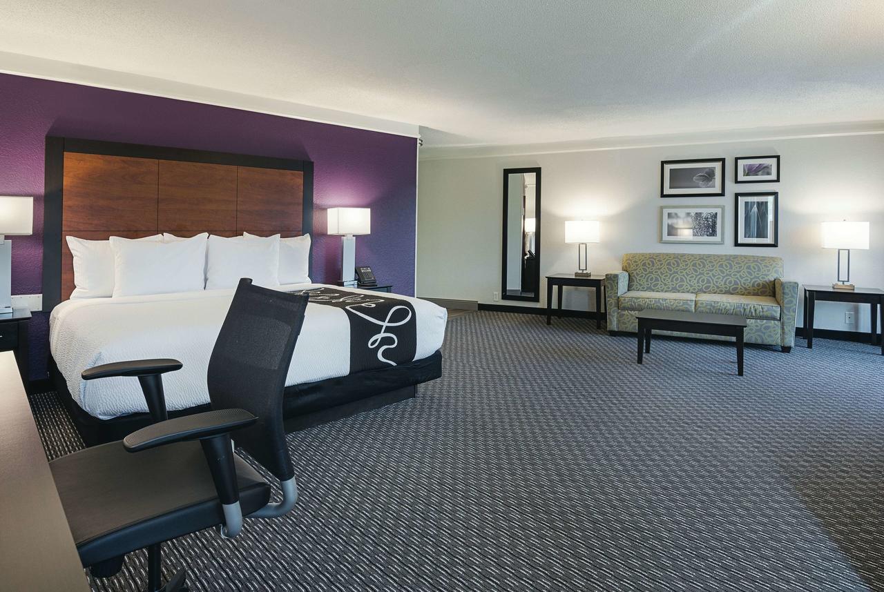 La Quinta By Wyndham Boston-Andover - thumb 42