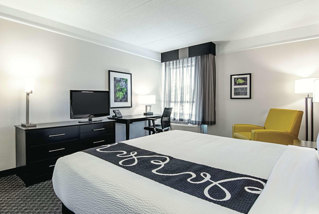 La Quinta By Wyndham Boston-Andover - thumb 19