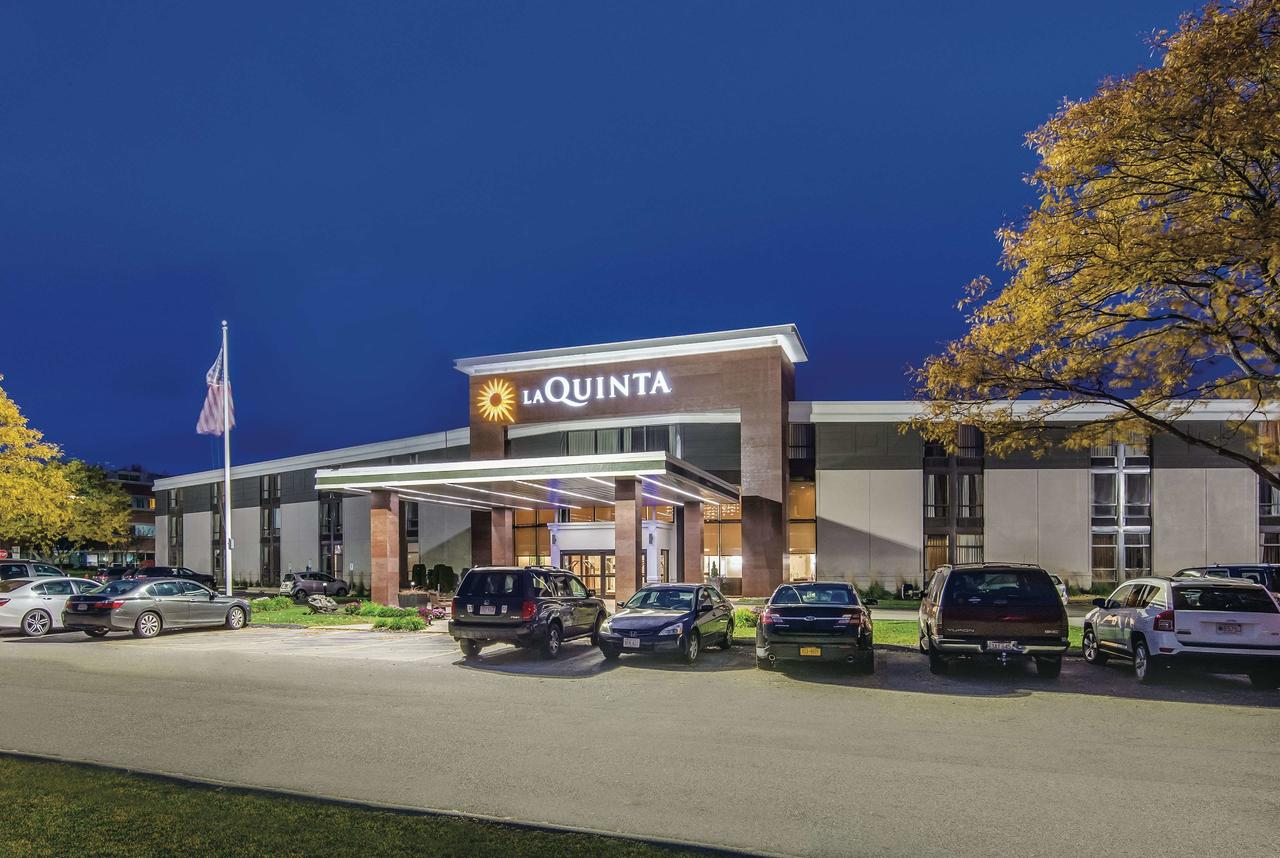 La Quinta By Wyndham Boston-Andover - thumb 0