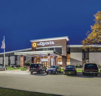 La Quinta by Wyndham Boston-Andover - Accommodation Massachusetts
