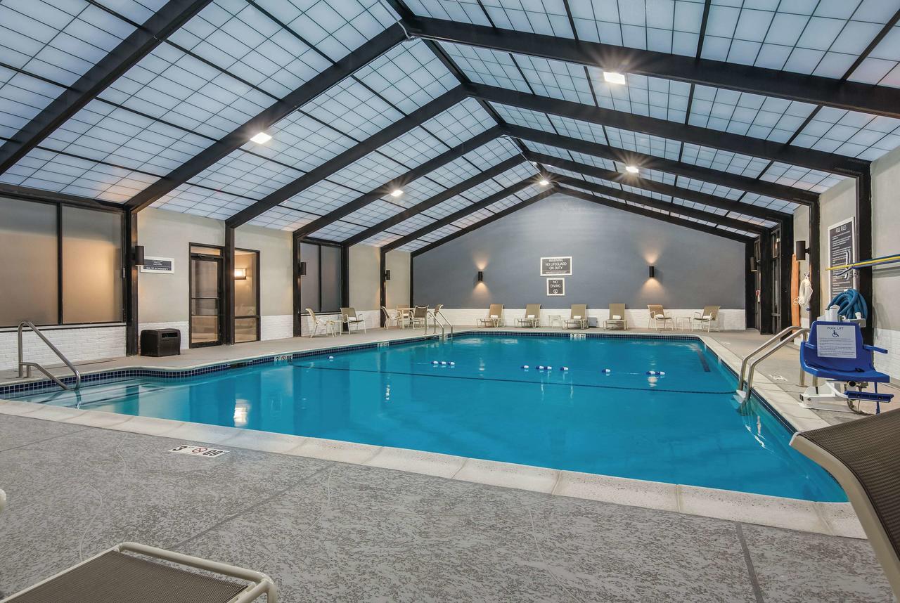 La Quinta By Wyndham Boston-Andover - thumb 29