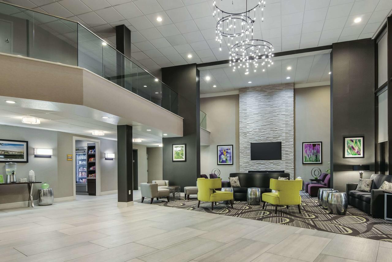 La Quinta By Wyndham Boston-Andover - thumb 9