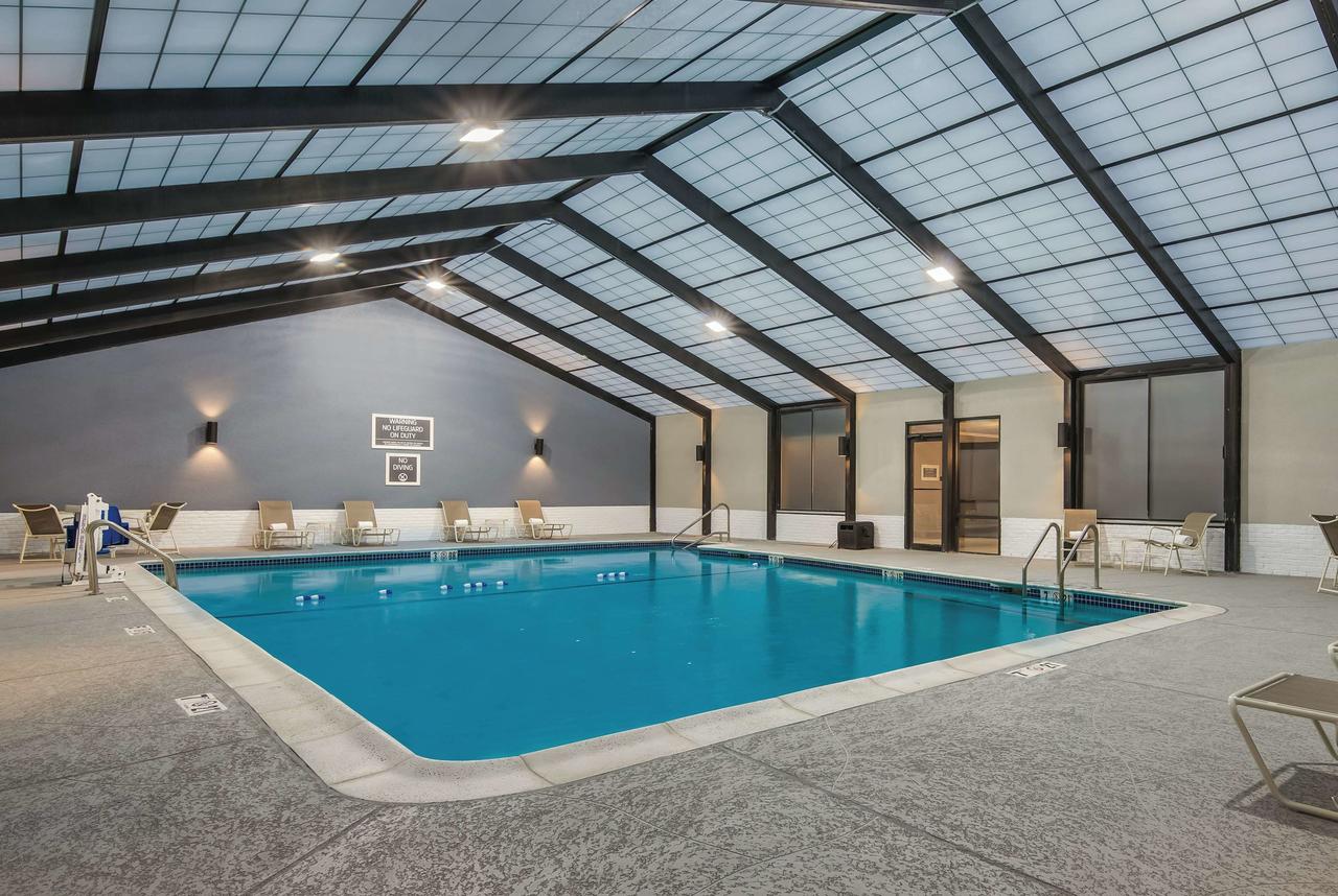 La Quinta By Wyndham Boston-Andover - thumb 20