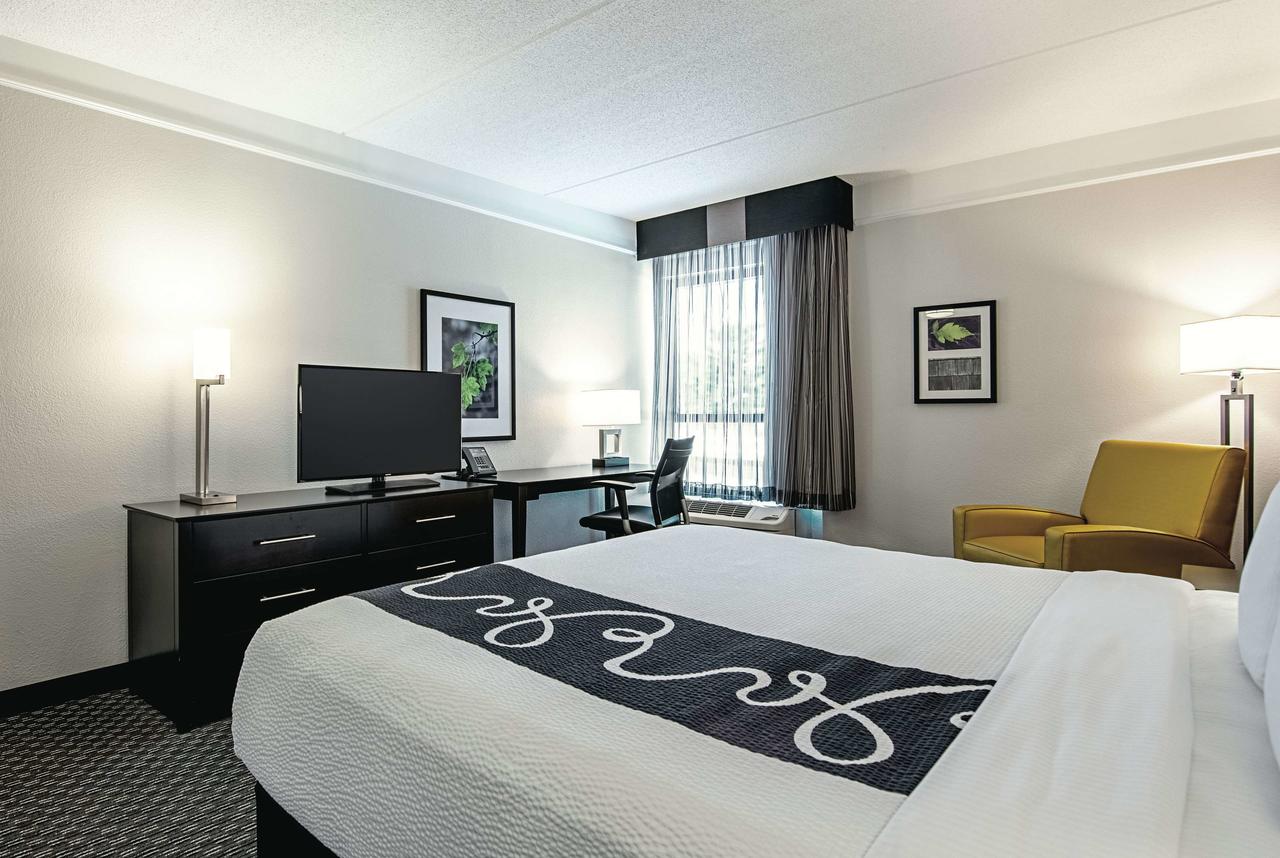 La Quinta By Wyndham Boston-Andover - thumb 33