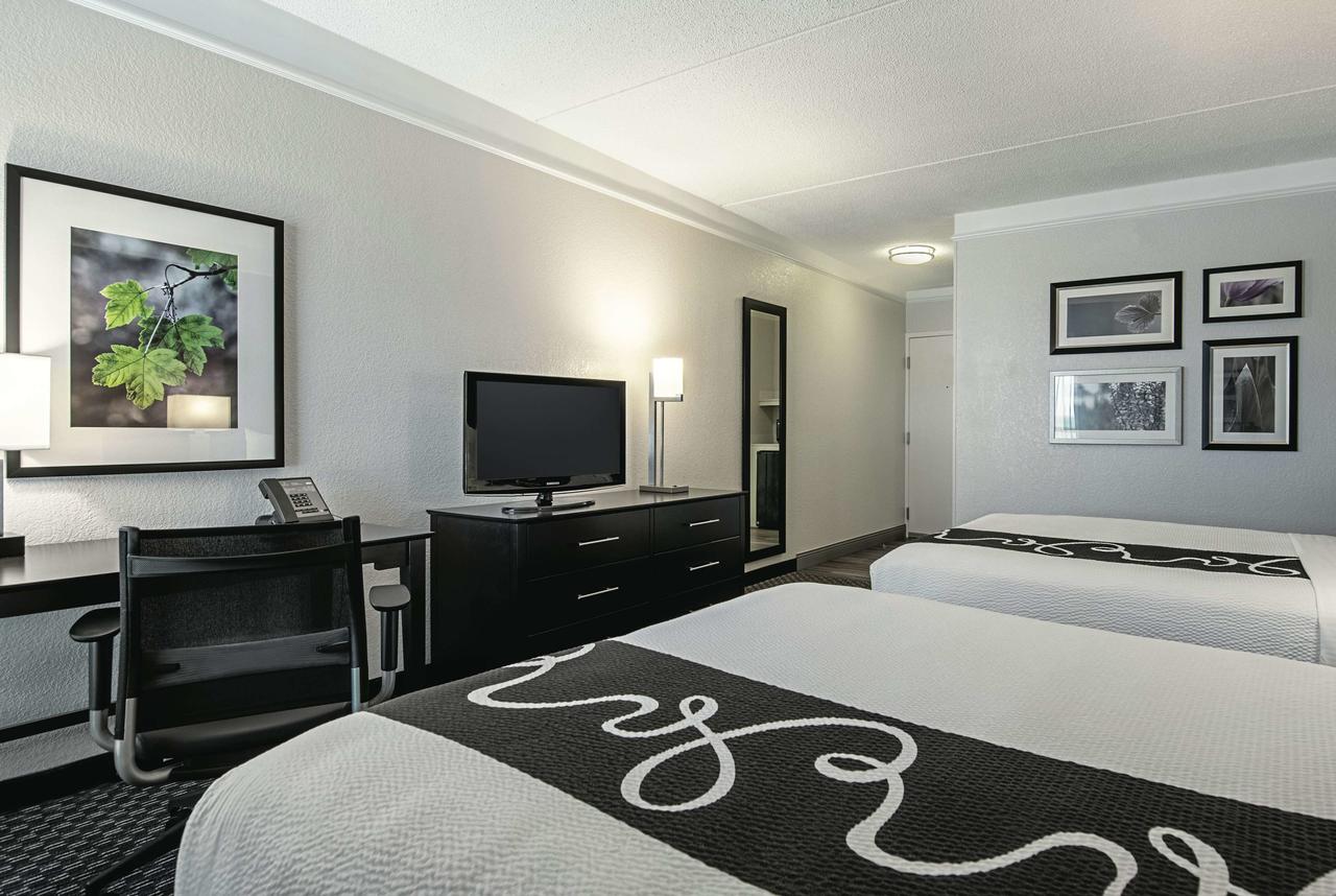 La Quinta By Wyndham Boston-Andover - thumb 34
