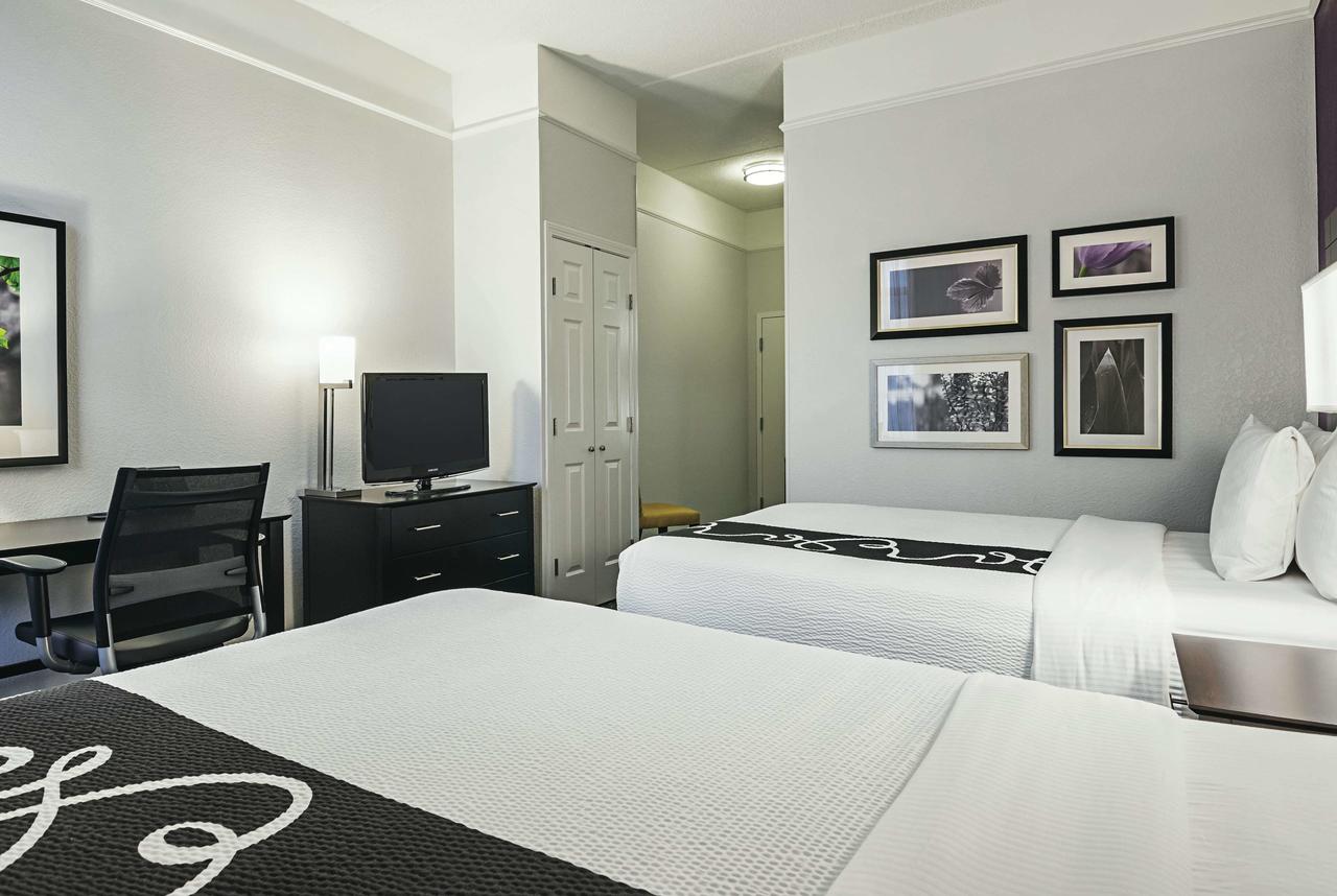 La Quinta By Wyndham Boston-Andover - thumb 5