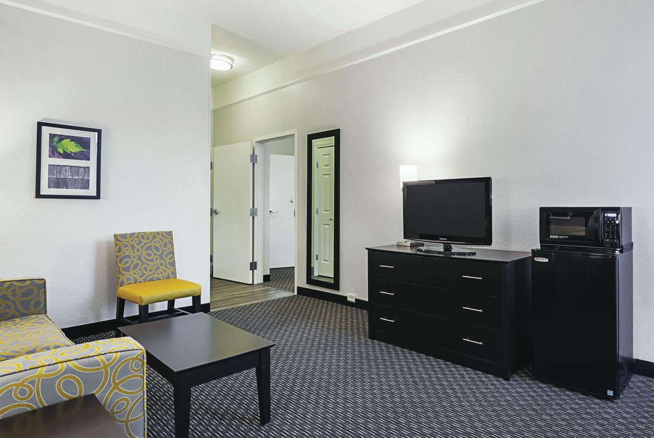 La Quinta By Wyndham Boston-Andover - thumb 14