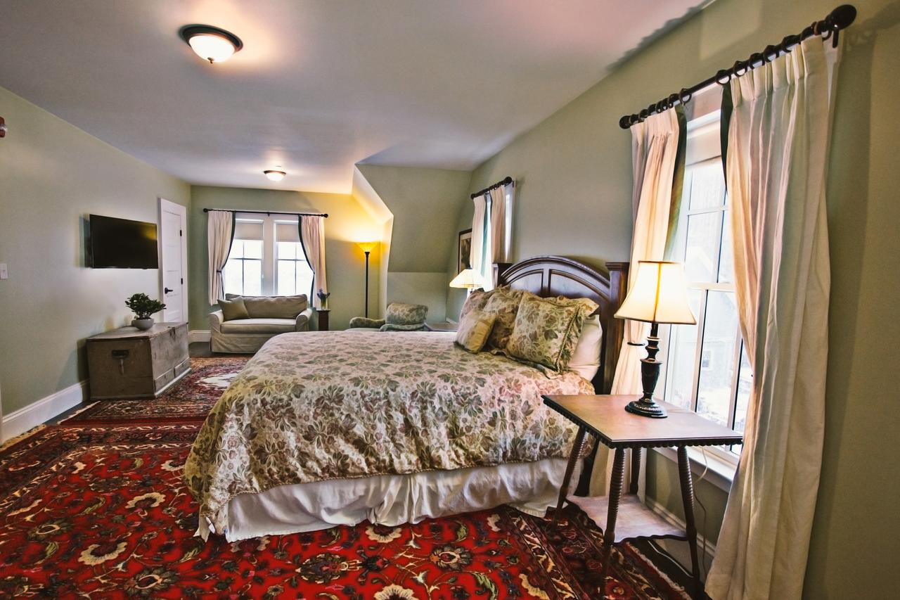 Samuel Sewall Inn - thumb 29