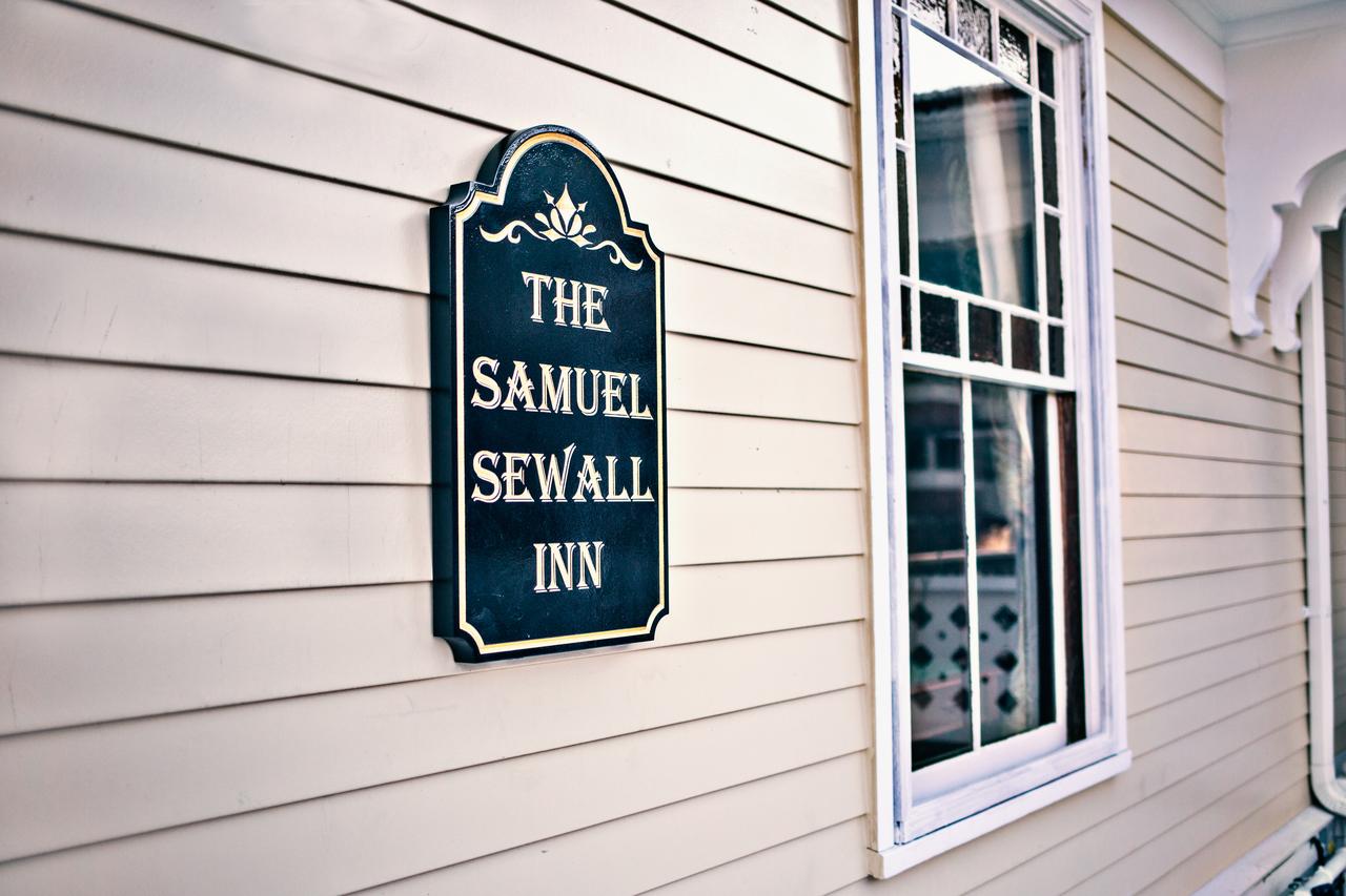 Samuel Sewall Inn - thumb 10
