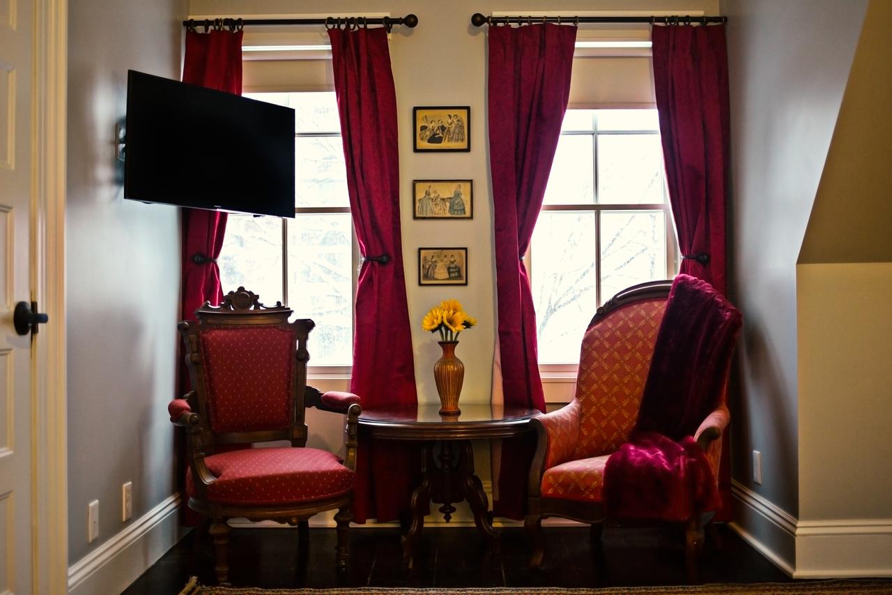Samuel Sewall Inn - thumb 27