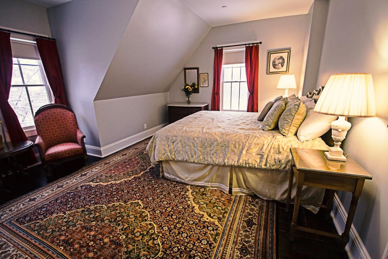 Samuel Sewall Inn - thumb 21