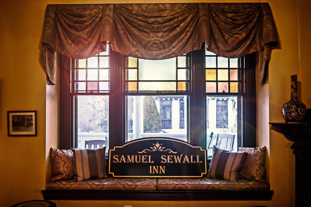 Samuel Sewall Inn - thumb 36