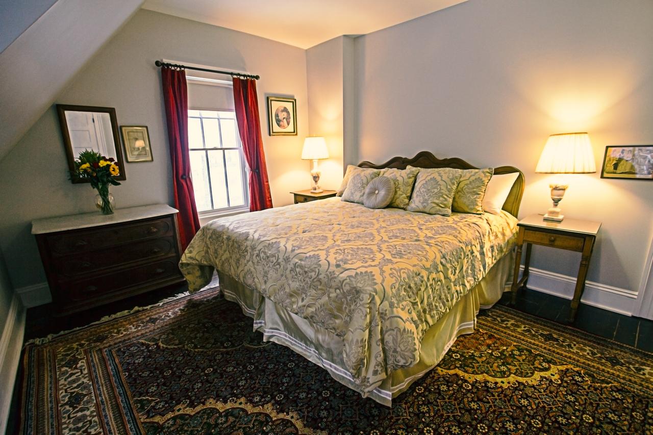 Samuel Sewall Inn - thumb 19