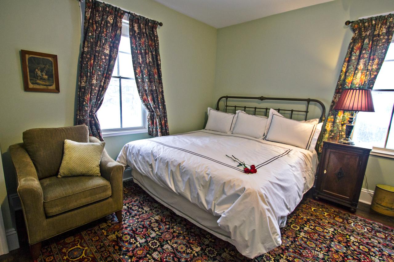 Samuel Sewall Inn - thumb 15