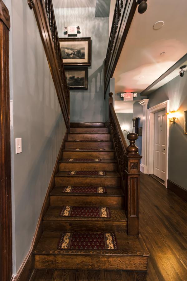 Samuel Sewall Inn - thumb 42