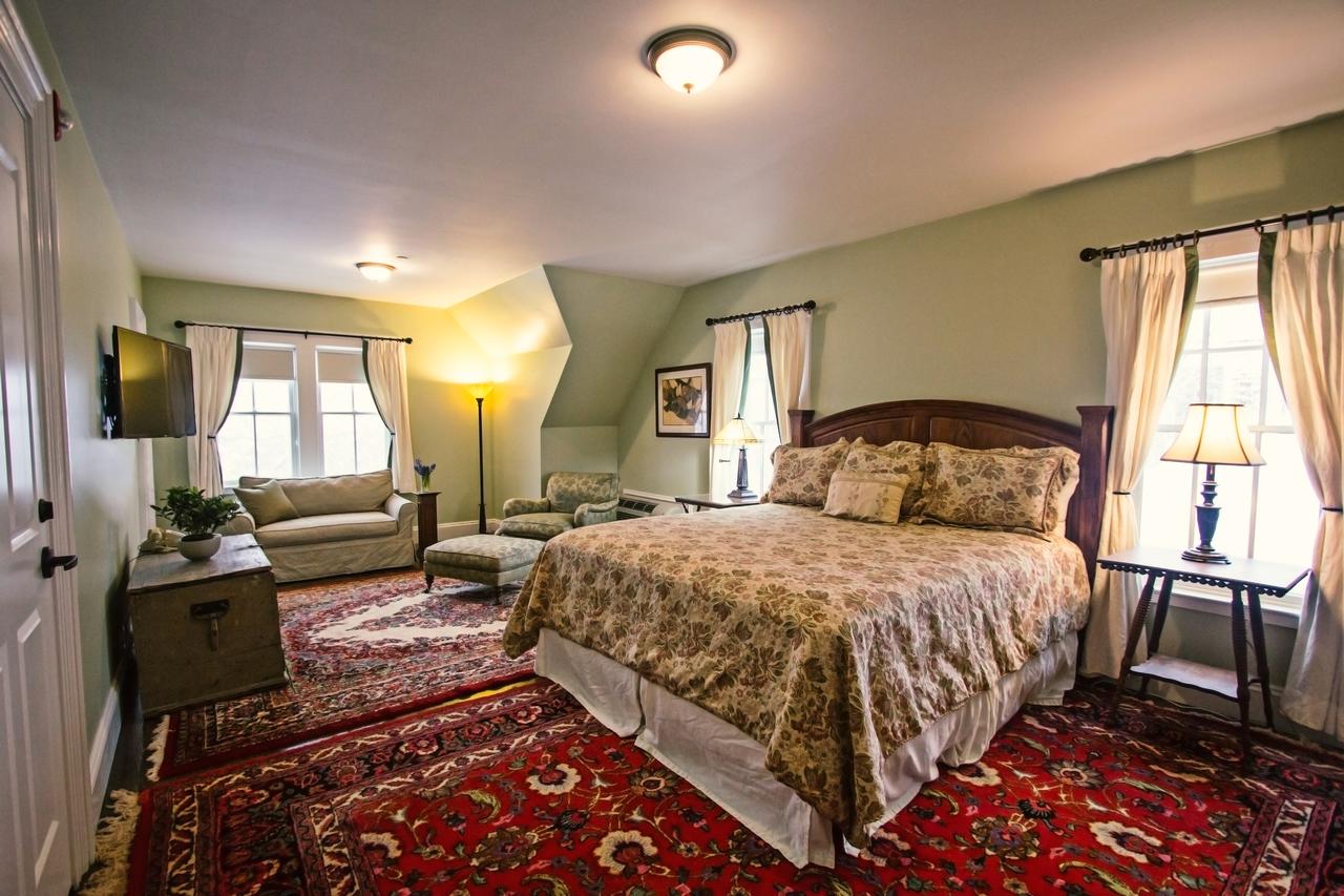 Samuel Sewall Inn - thumb 28