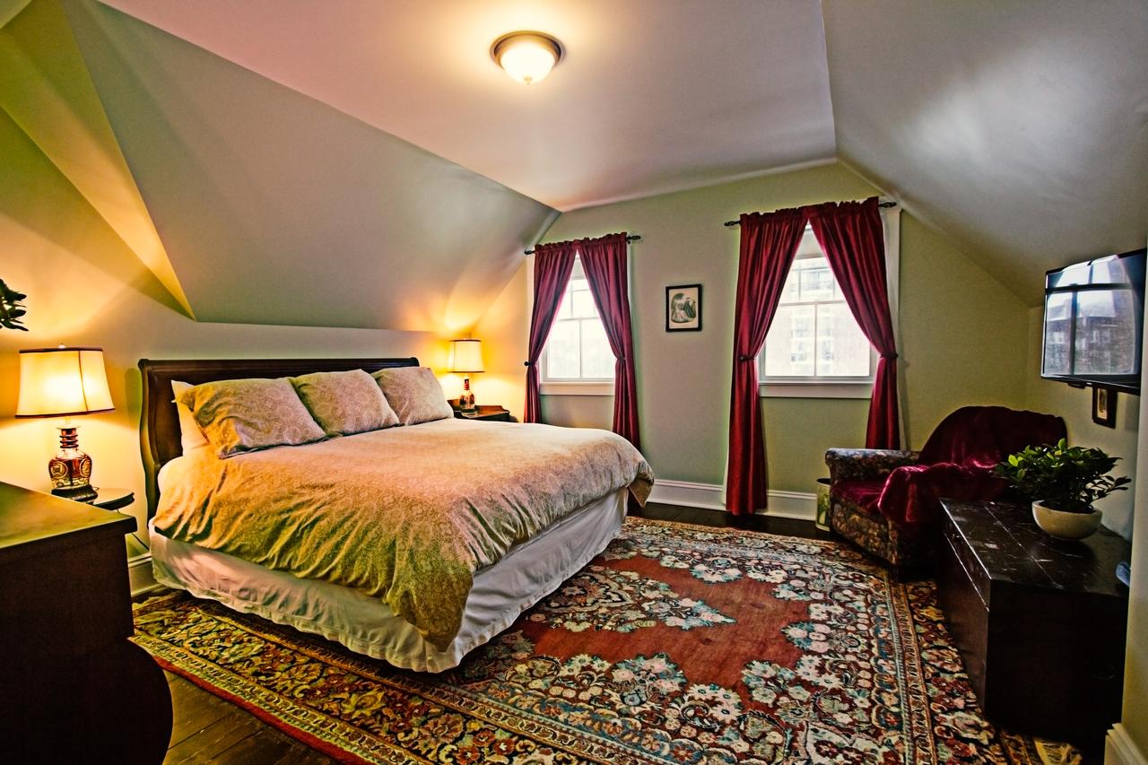 Samuel Sewall Inn - thumb 1