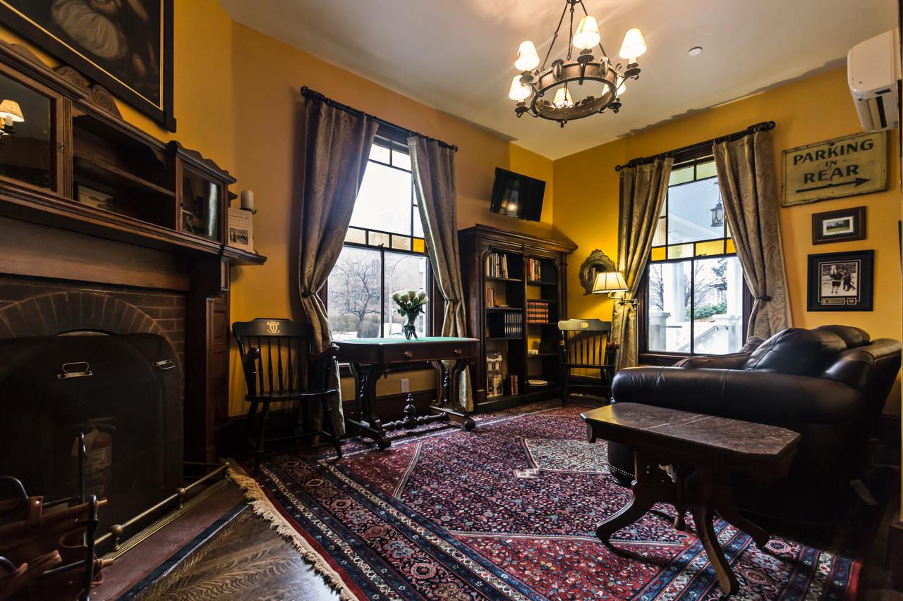 Samuel Sewall Inn - thumb 35